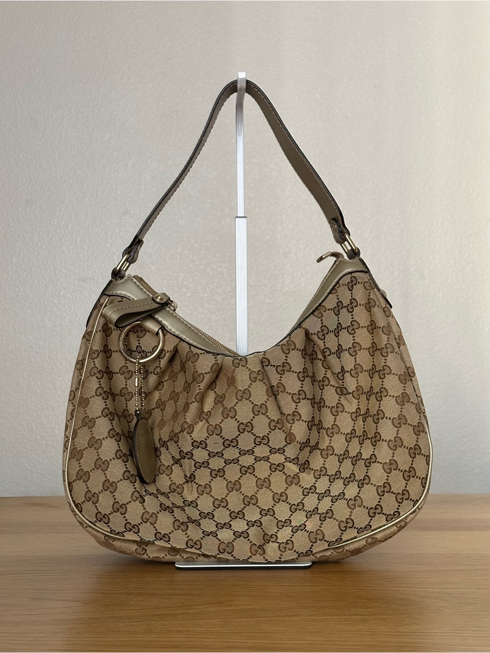 Gucci Sukey Hobo ba